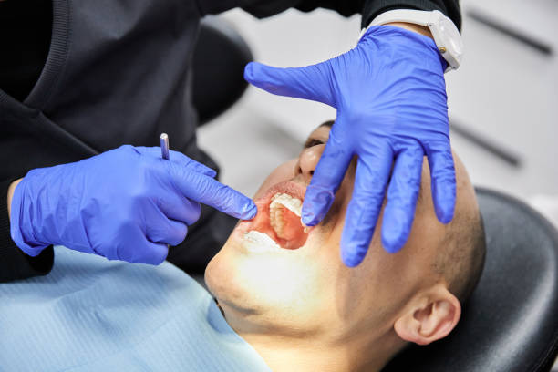 Best Mobile Emergency Dentist in Okawvle, IL