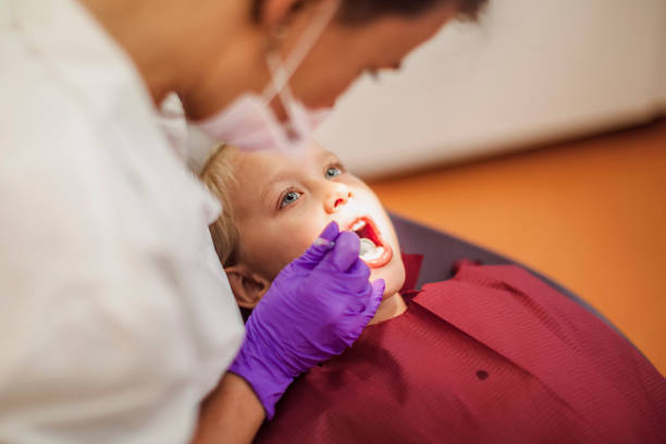 Best Emergency Cosmetic Dentistry in Okawvle, IL