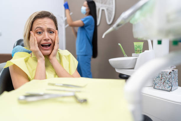Best Orthodontic Emergency Dentist in Okawvle, IL