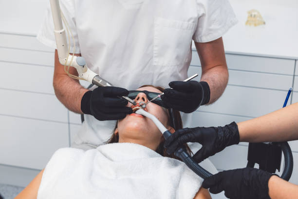 Best Emergency Dental Care for Abscessed Tooth in Okawvle, IL